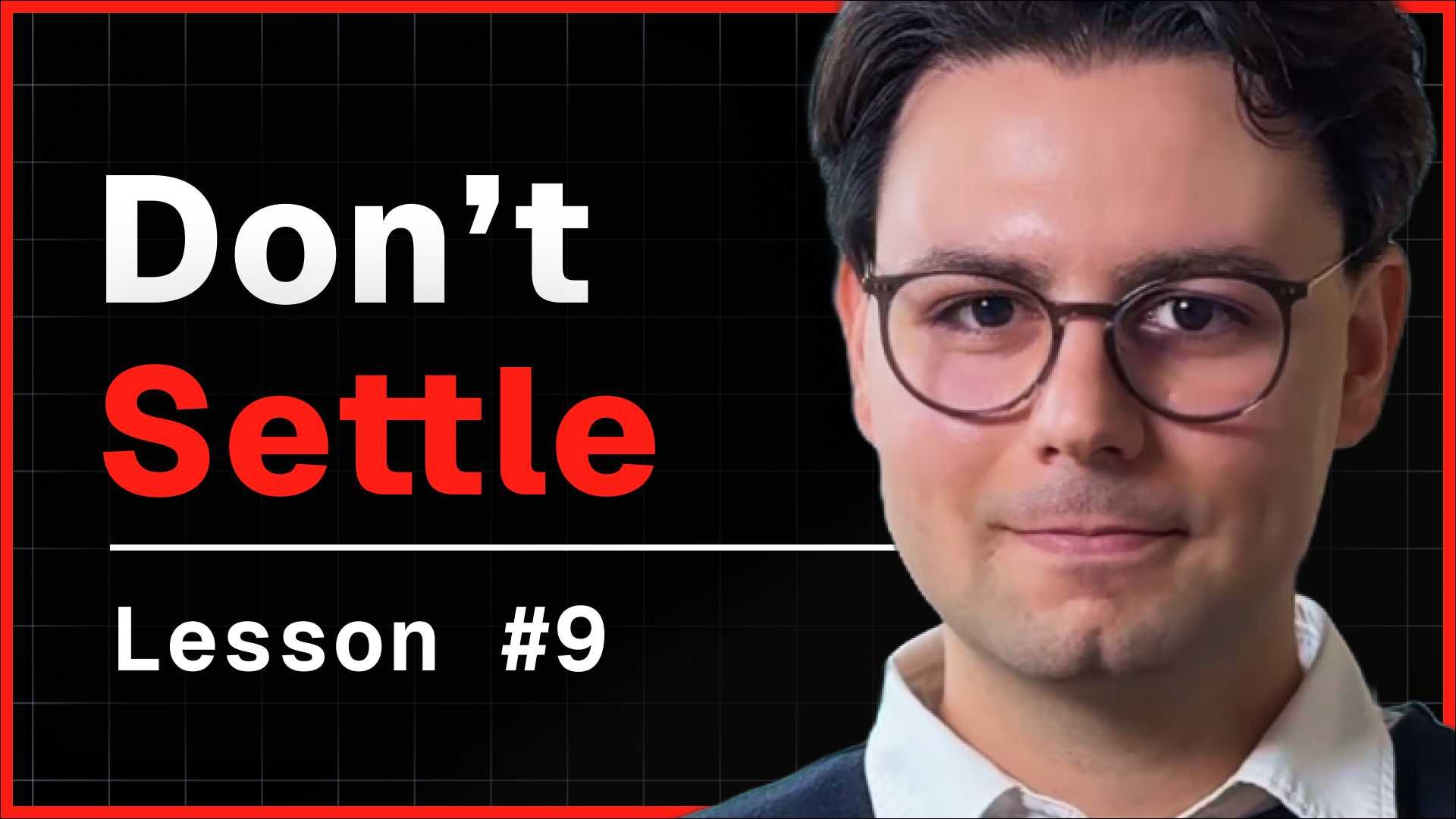 9 Harsh Truths About Programming