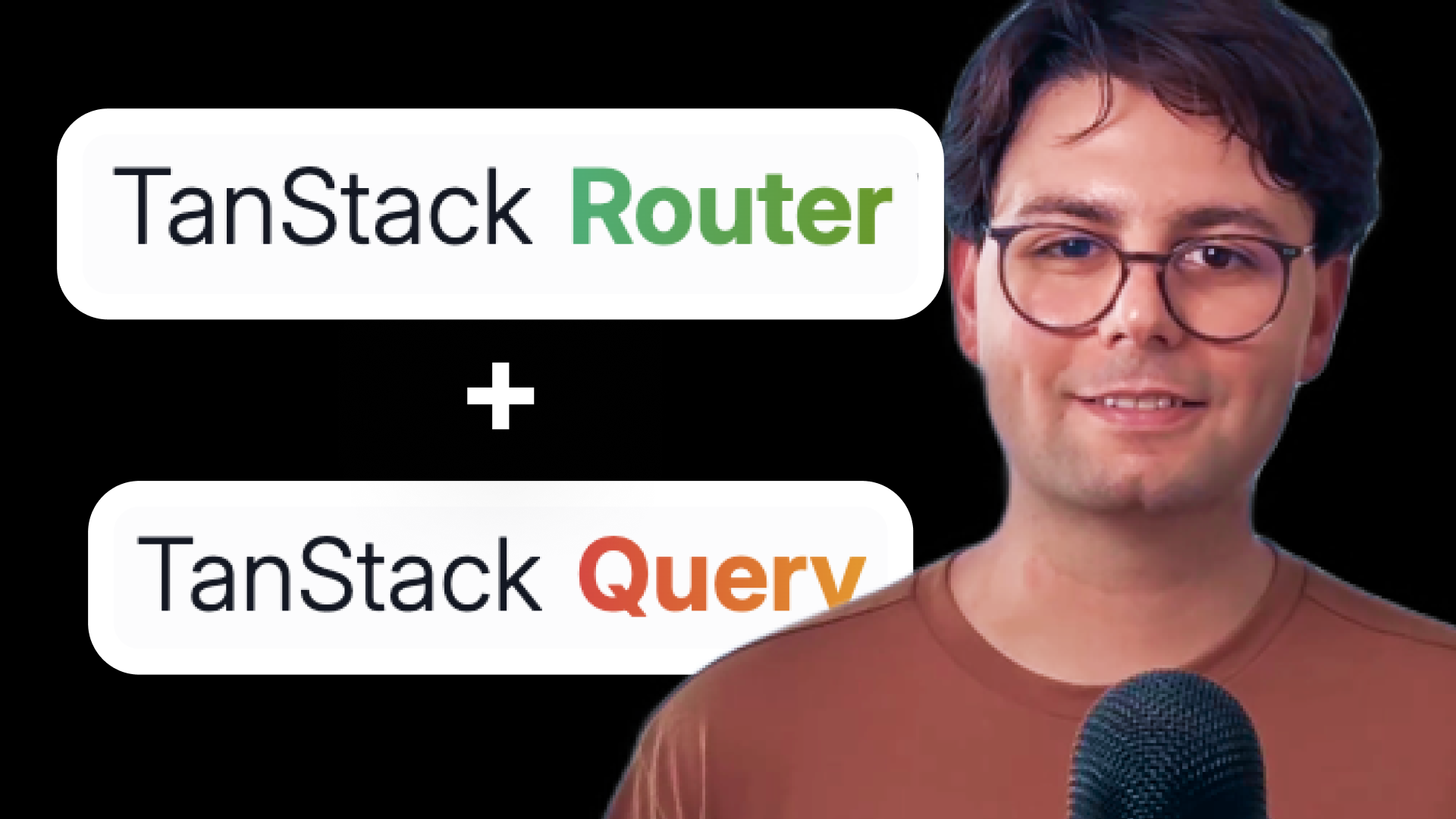 How To Use React Query With TanStack Router