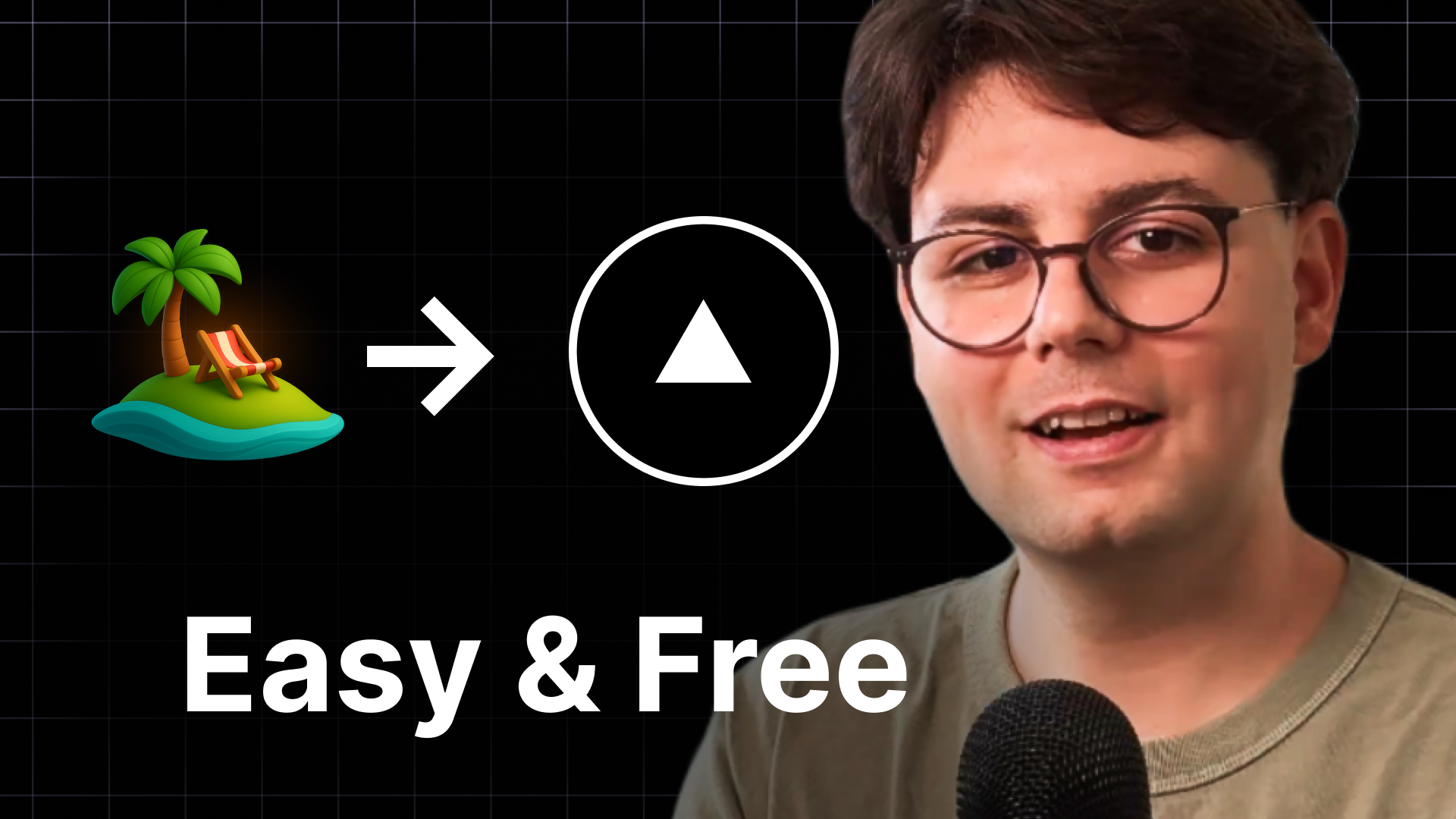 The Best Way To Deploy TanStack Start (in 3 Minutes)