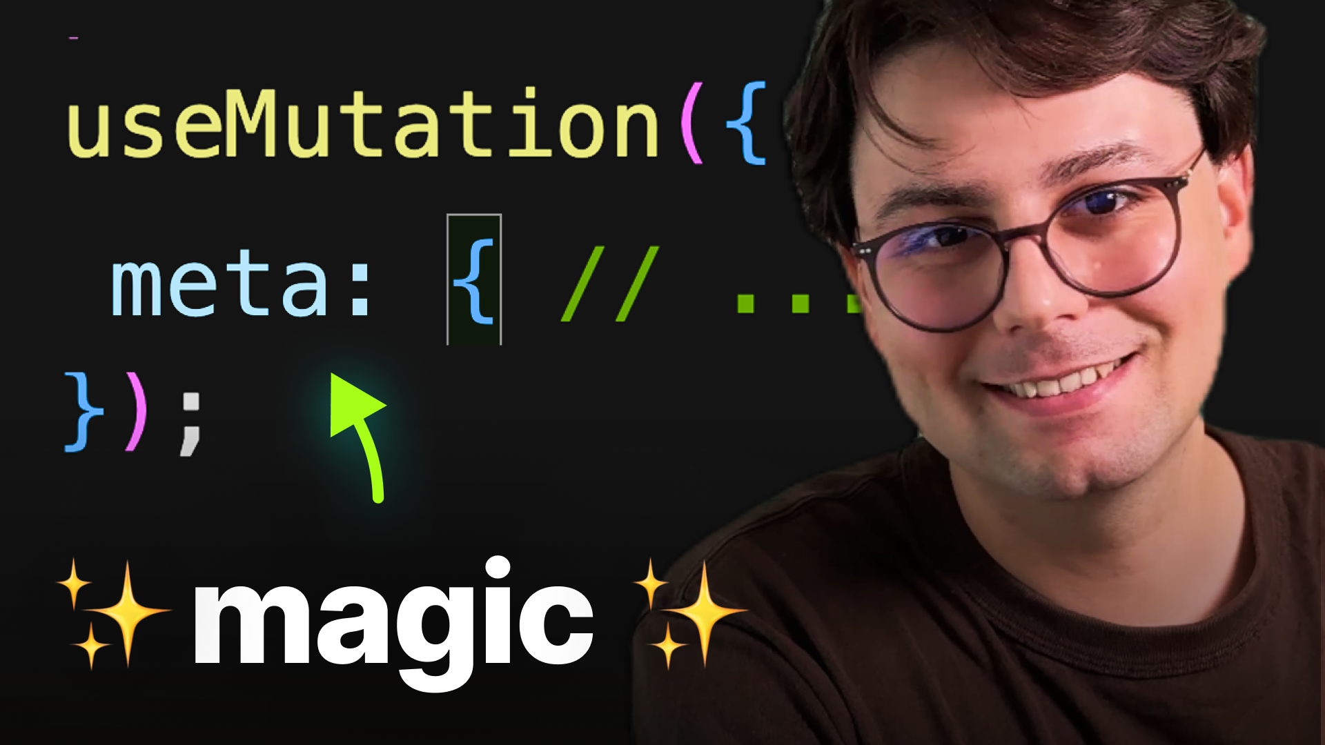 This Most Underrated React Query Feature