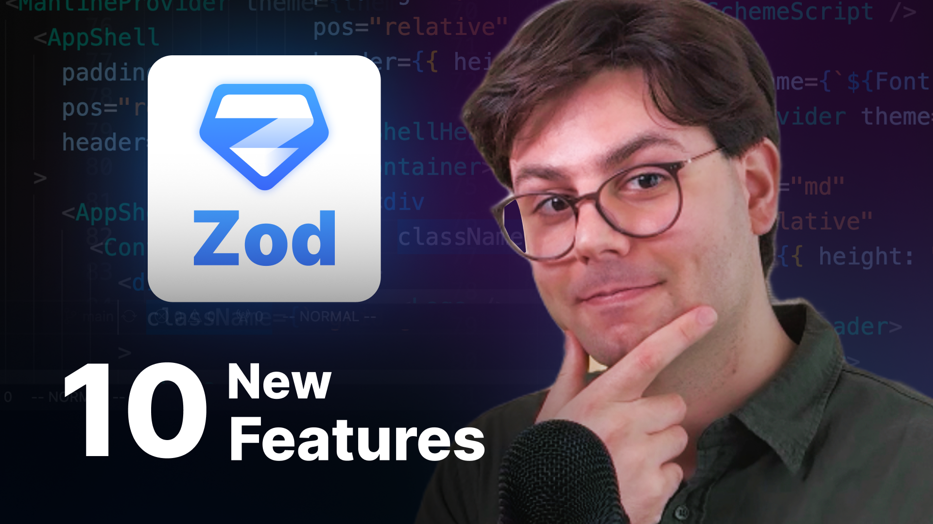 Zod v4 is Out! These Features are a Game Changer!