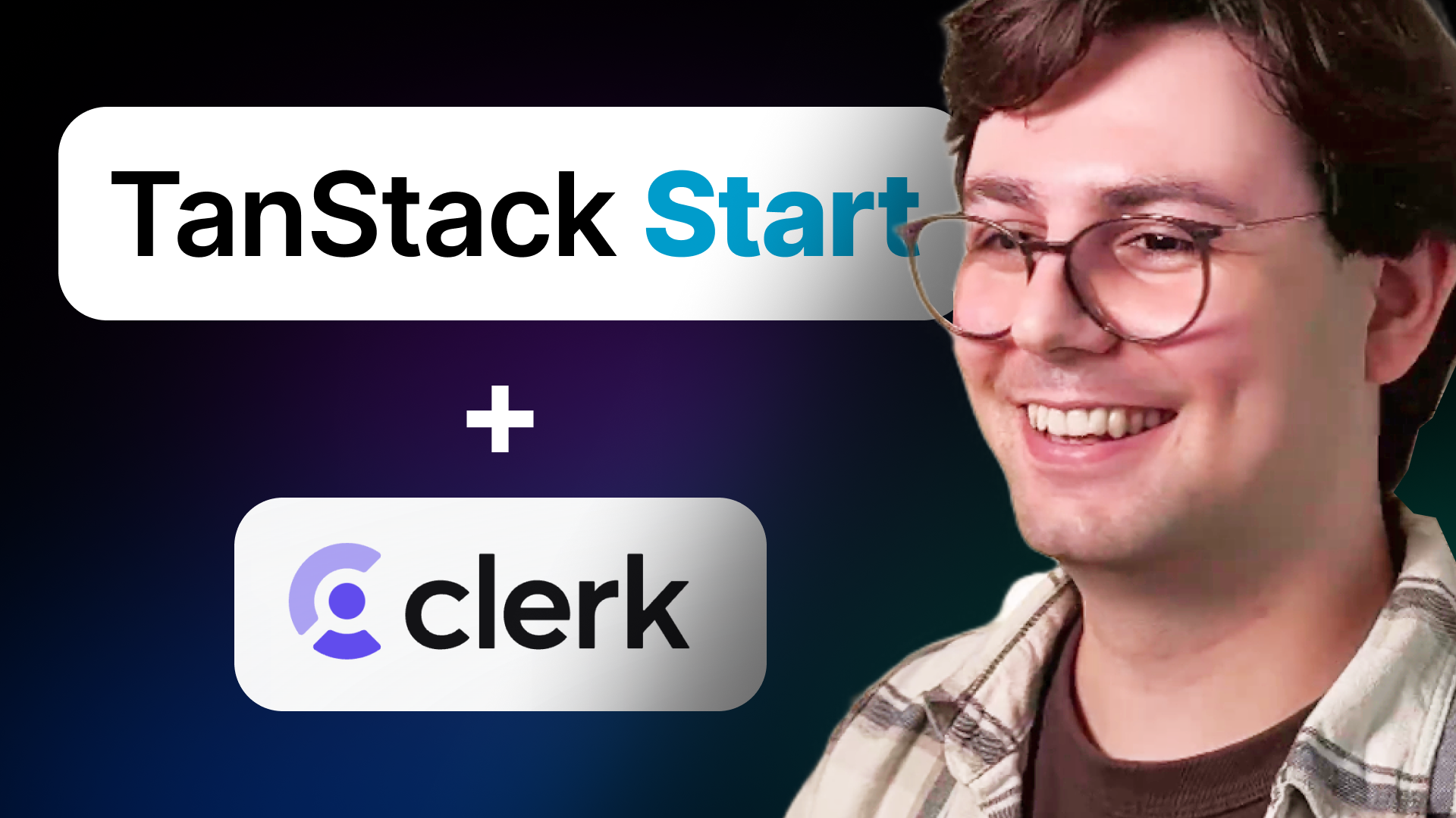 TanStack Start: How To Setup Authentication (with Clerk)